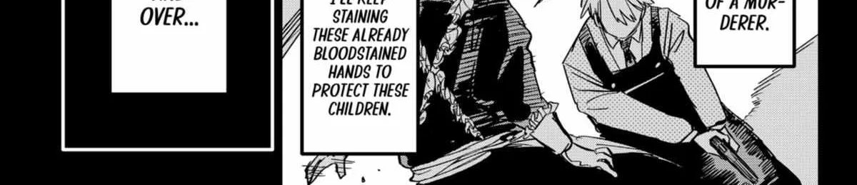 Read Kindergarten Wars chapter 50 image 42 on Lezhin