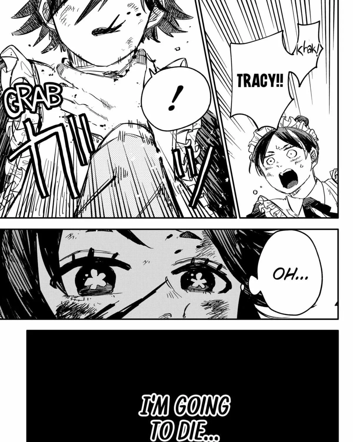Read Kindergarten Wars chapter 50 image 45 on Lezhin