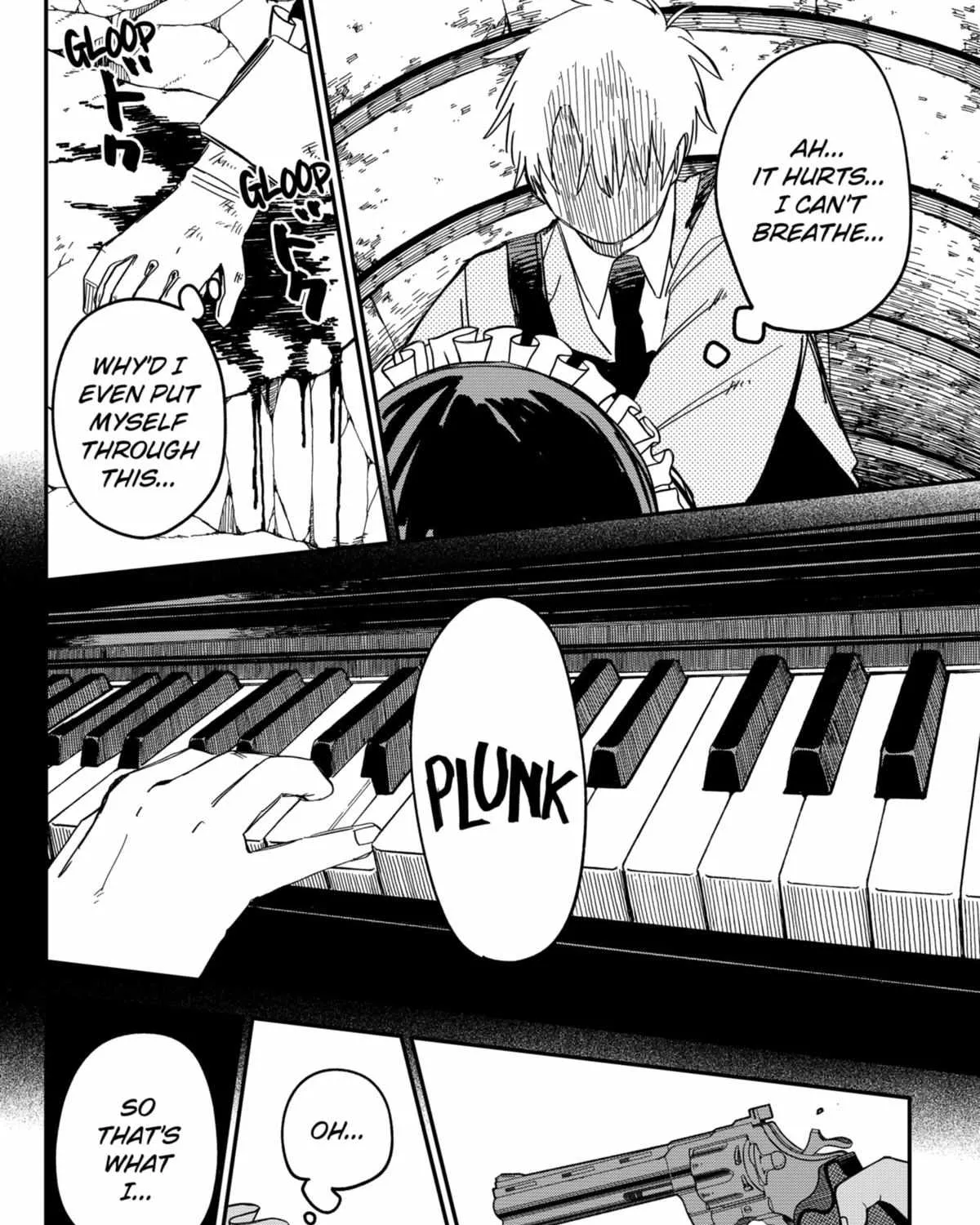 Read Kindergarten Wars chapter 50 image 47 on Lezhin
