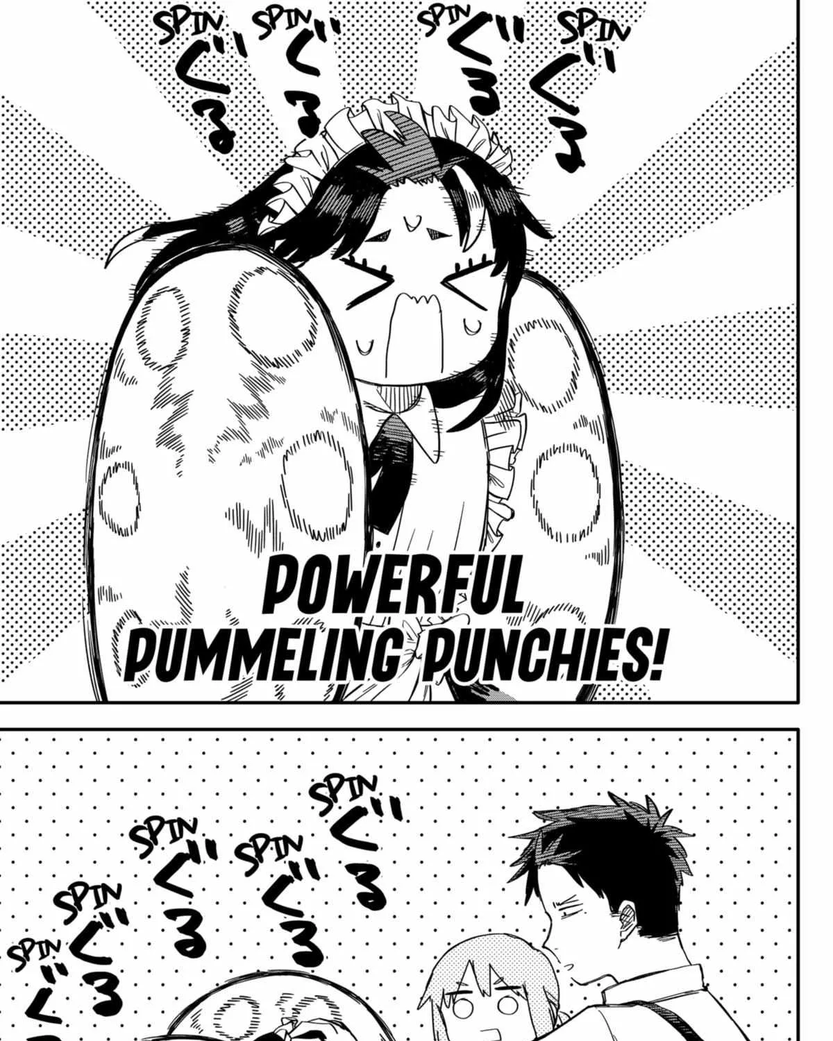 Read Kindergarten Wars chapter 51 image 13 on Lezhin