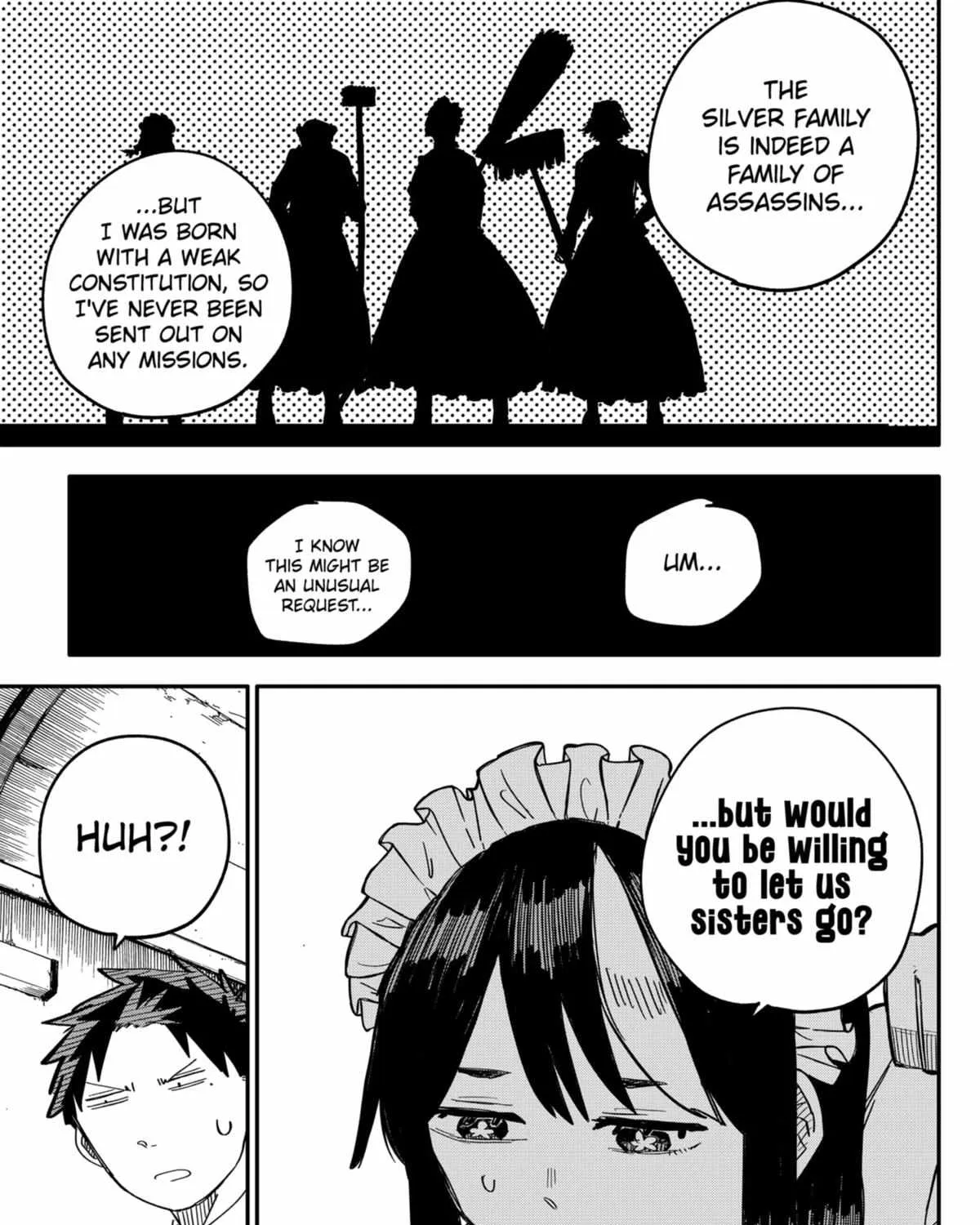 Read Kindergarten Wars chapter 51 image 17 on Lezhin