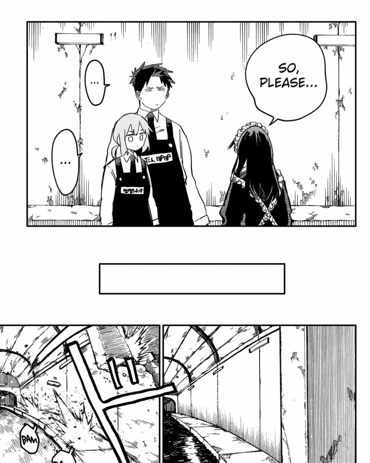 Read Kindergarten Wars chapter 51 image 21 on Lezhin