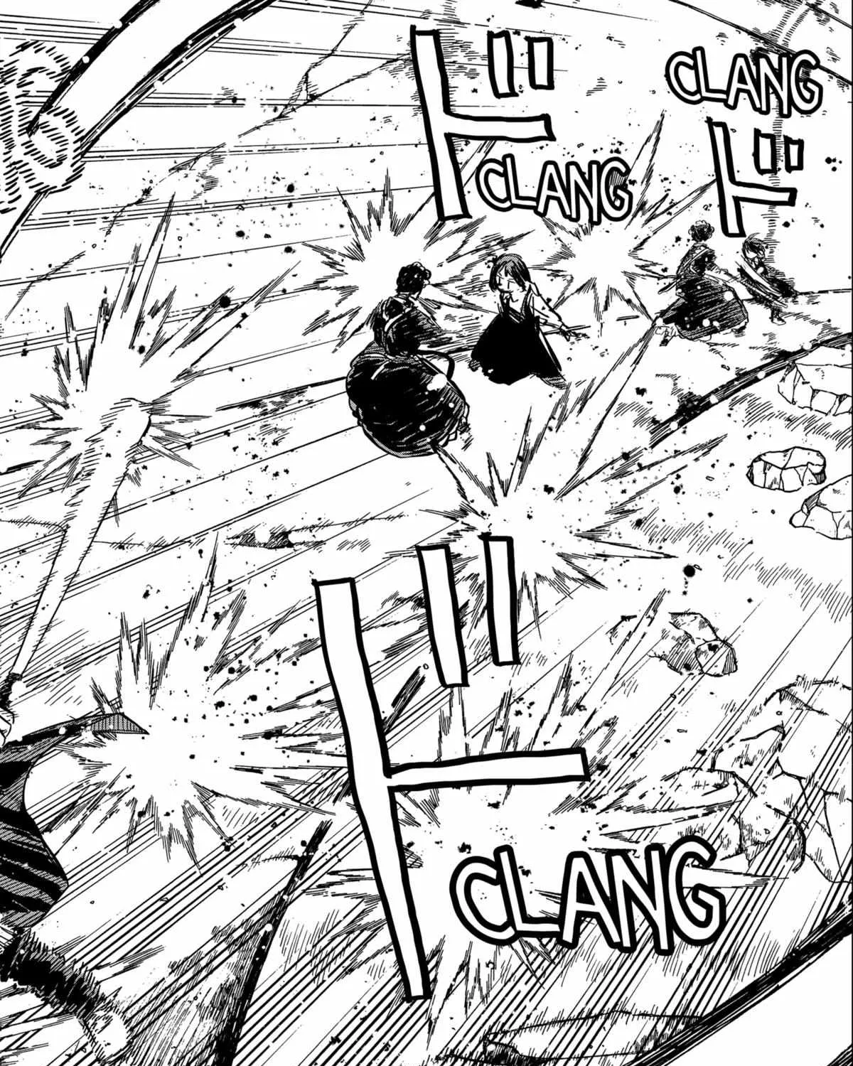 Read Kindergarten Wars chapter 51 image 23 on Lezhin