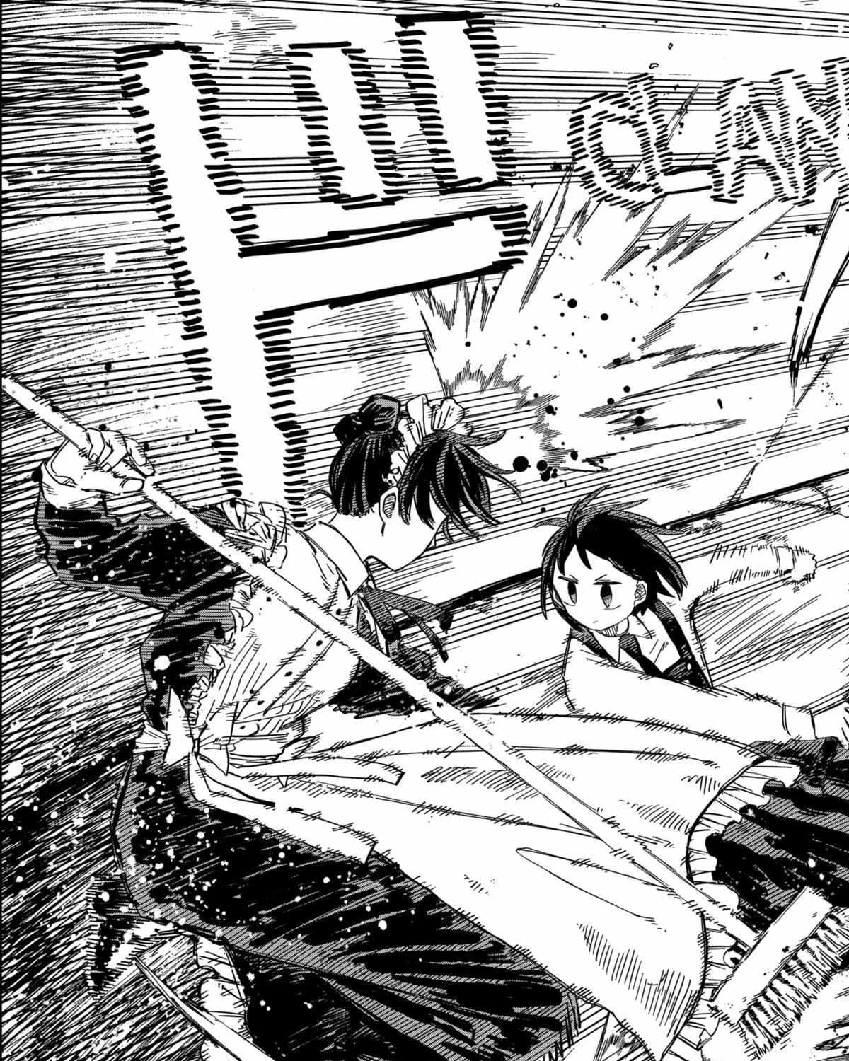 Read Kindergarten Wars chapter 51 image 25 on Lezhin