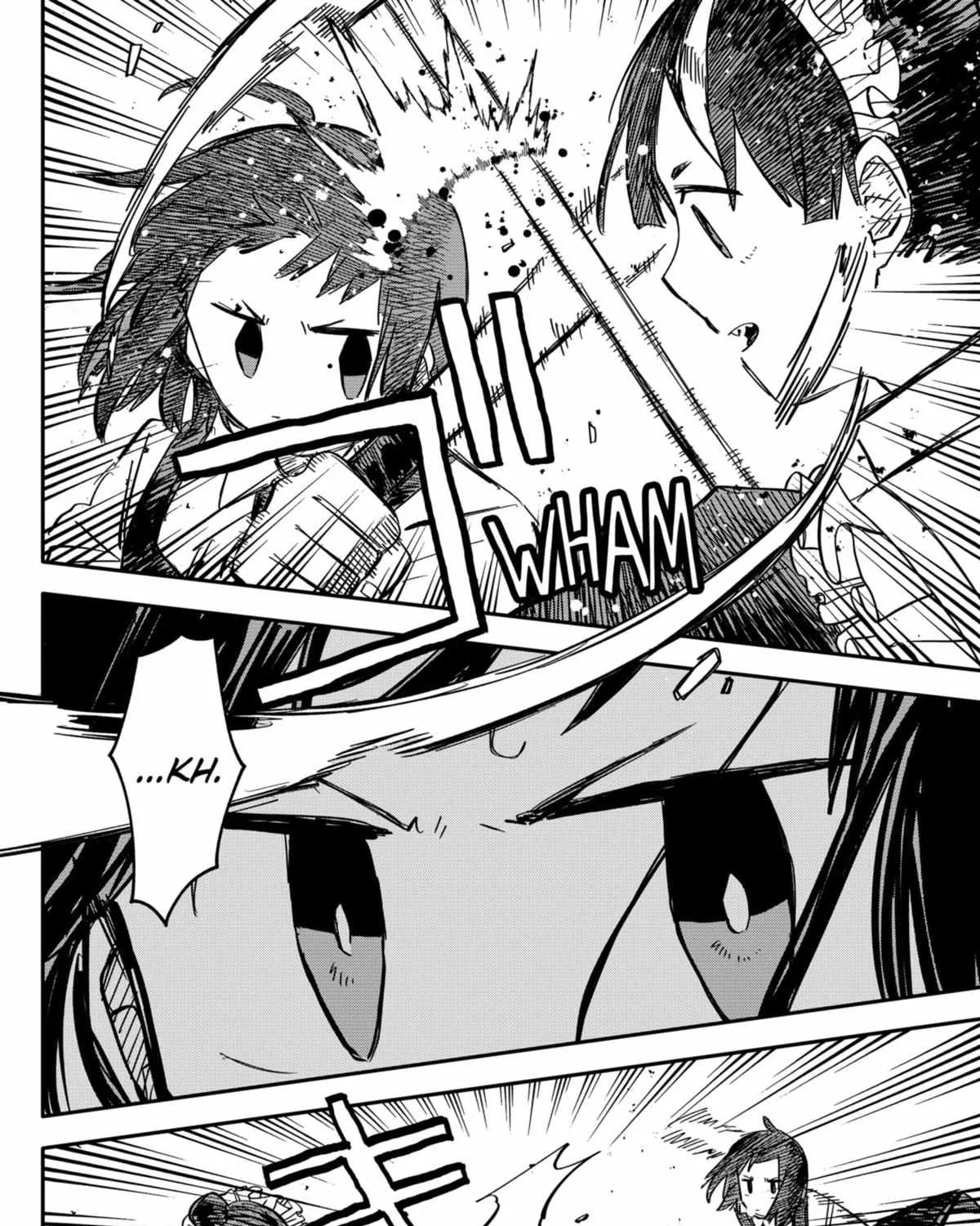 Read Kindergarten Wars chapter 51 image 27 on Lezhin