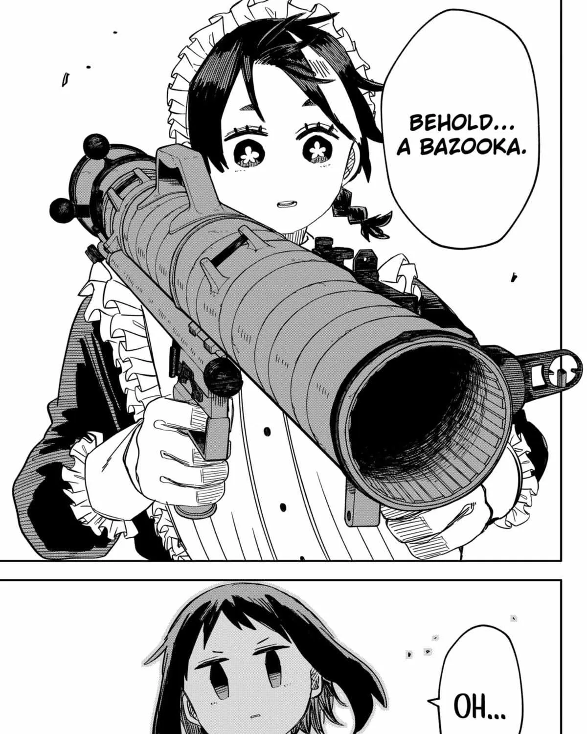 Read Kindergarten Wars chapter 51 image 33 on Lezhin