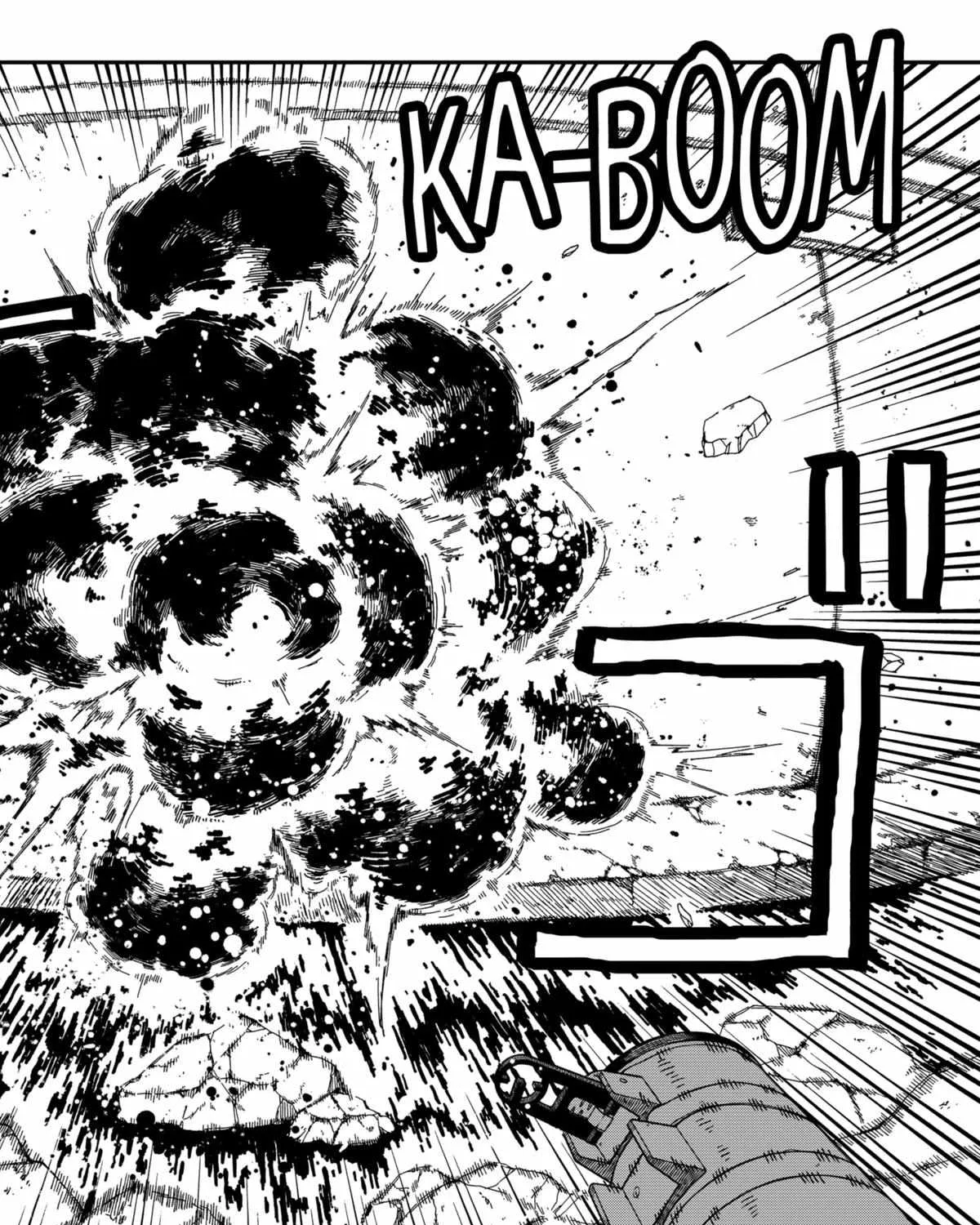 Read Kindergarten Wars chapter 51 image 35 on Lezhin