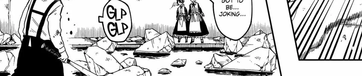 Read Kindergarten Wars chapter 51 image 38 on Lezhin