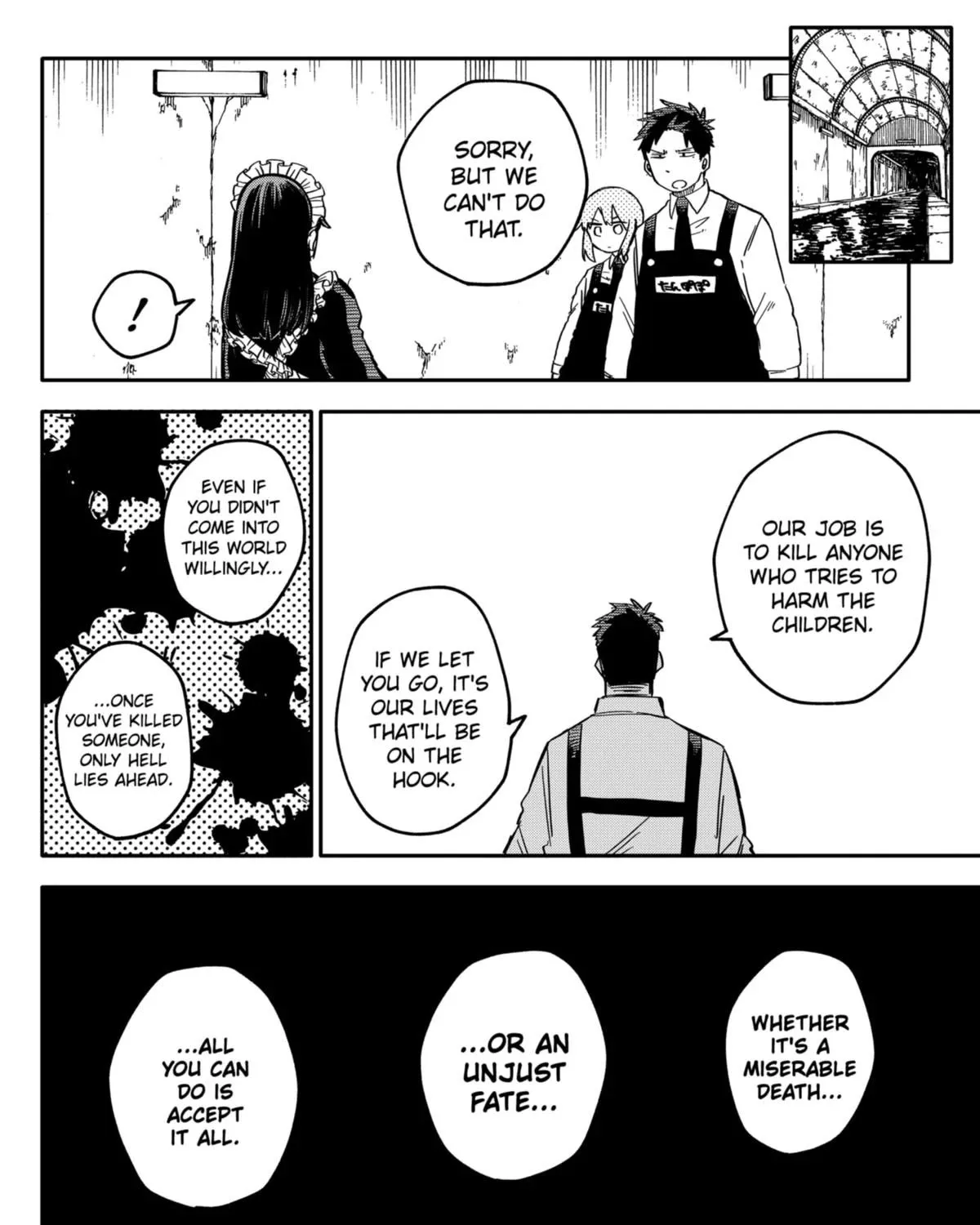 Read Kindergarten Wars chapter 51 image 39 on Lezhin
