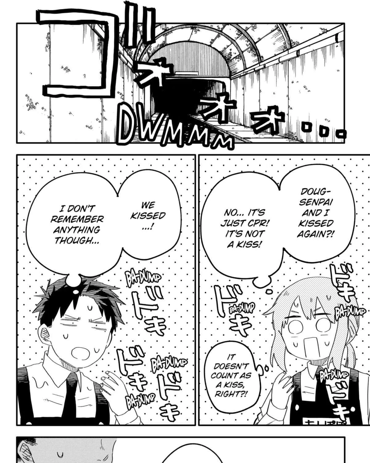 Read Kindergarten Wars chapter 51 image 7 on Lezhin