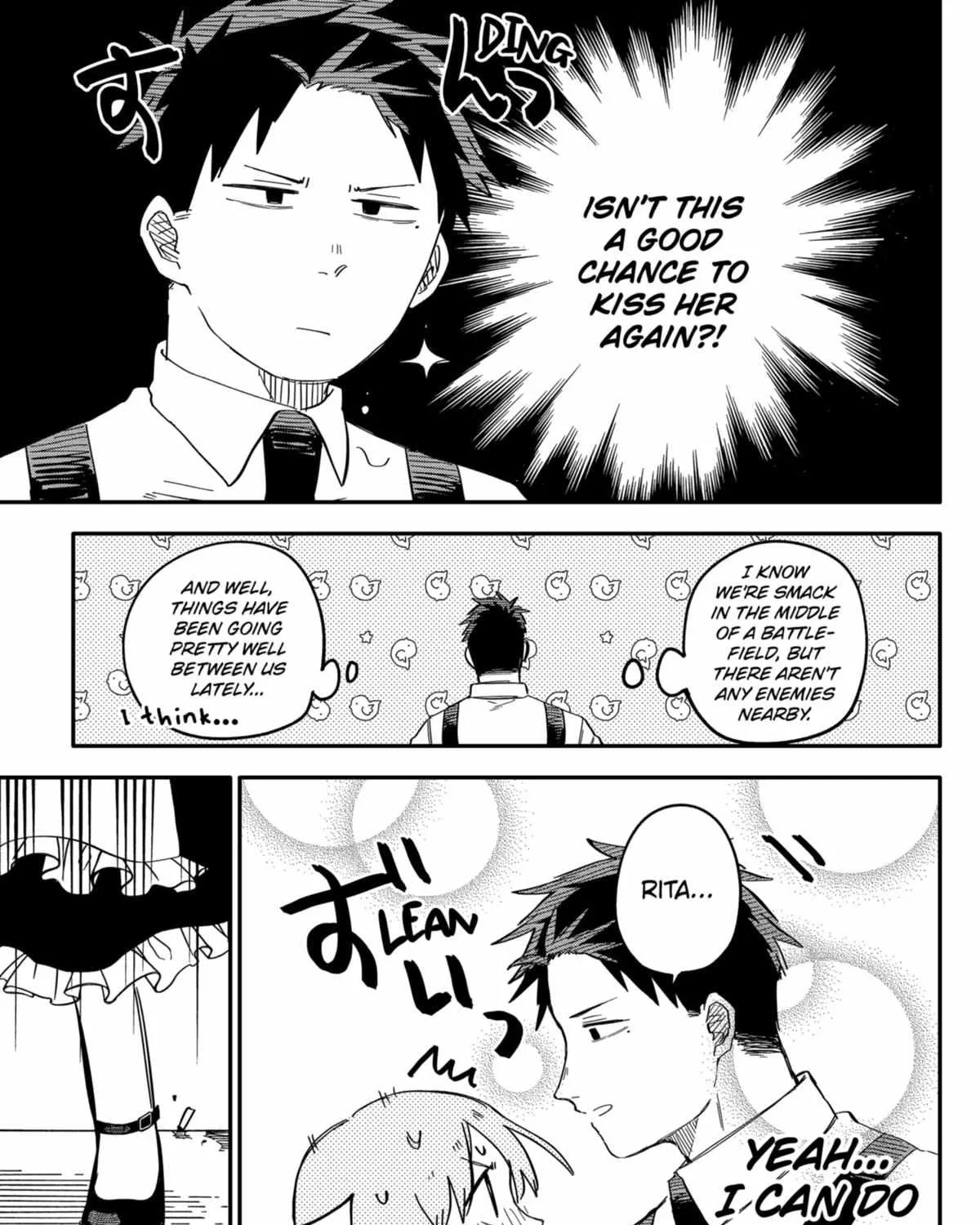 Read Kindergarten Wars chapter 51 image 9 on Lezhin