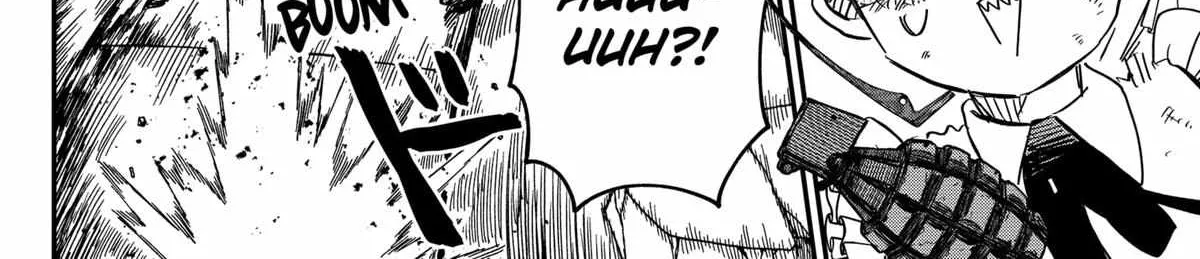 Read Kindergarten Wars chapter 52 image 12 on Lezhin
