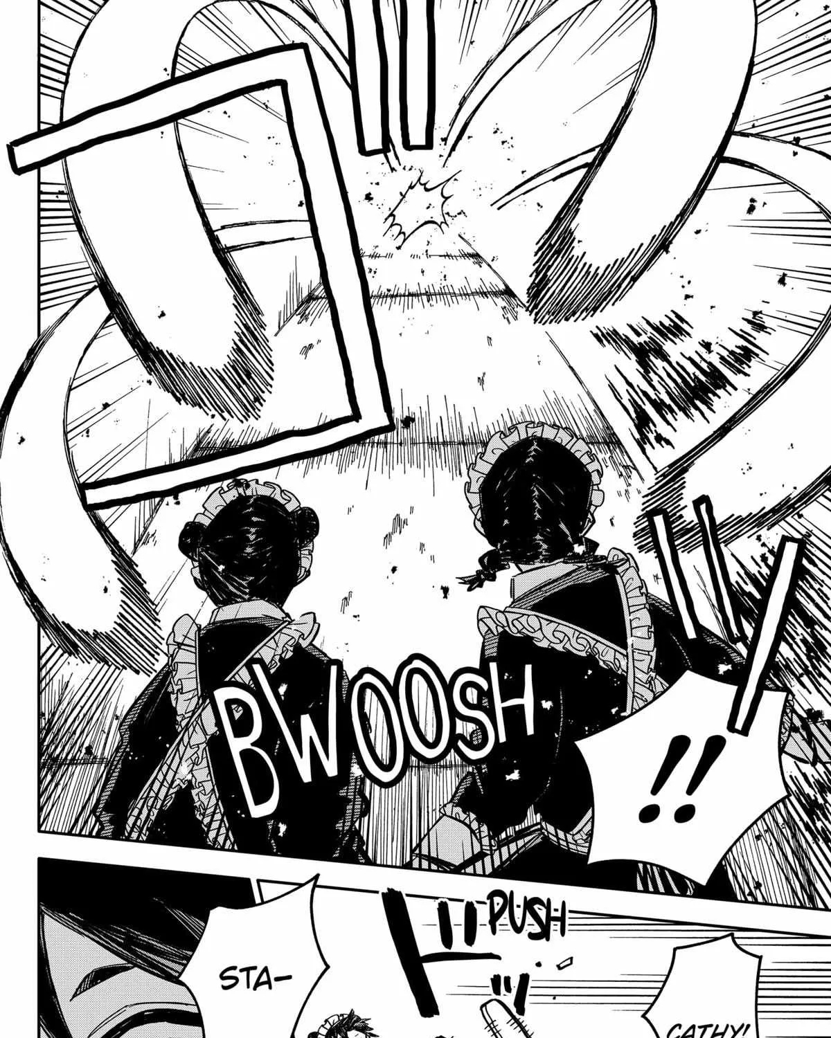 Read Kindergarten Wars chapter 52 image 15 on Lezhin