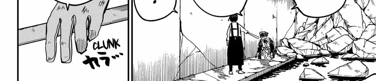 Read Kindergarten Wars chapter 52 image 20 on Lezhin