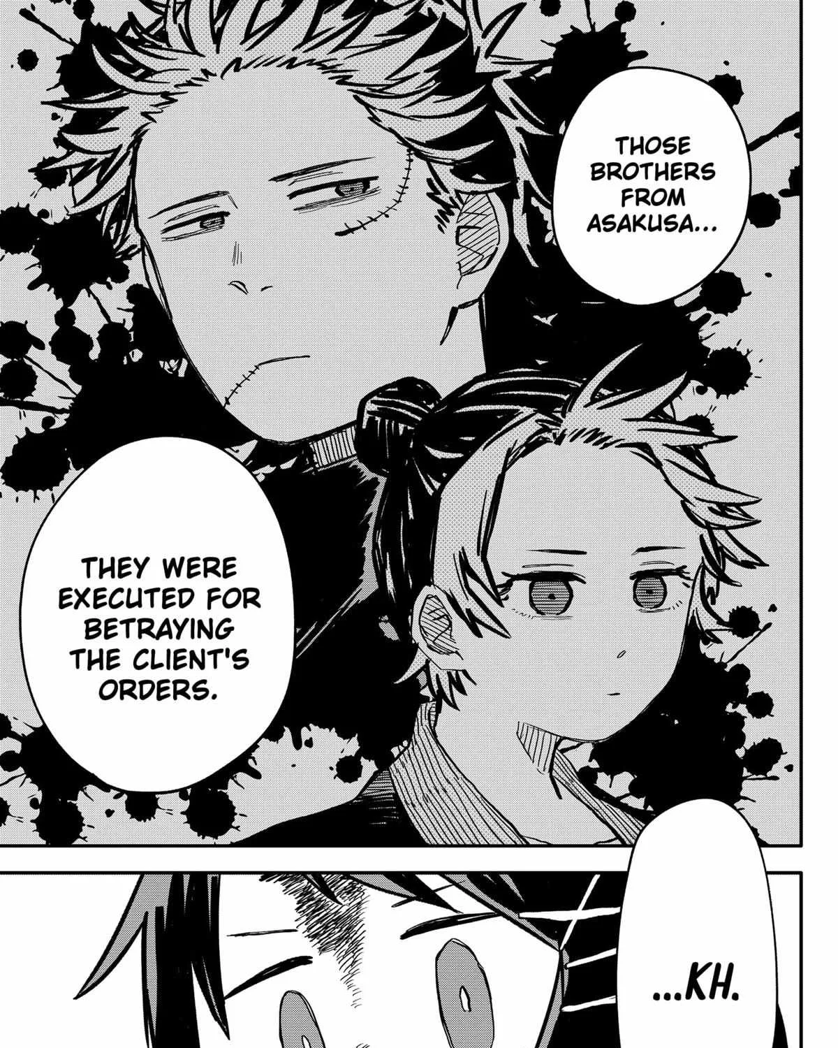 Read Kindergarten Wars chapter 52 image 21 on Lezhin