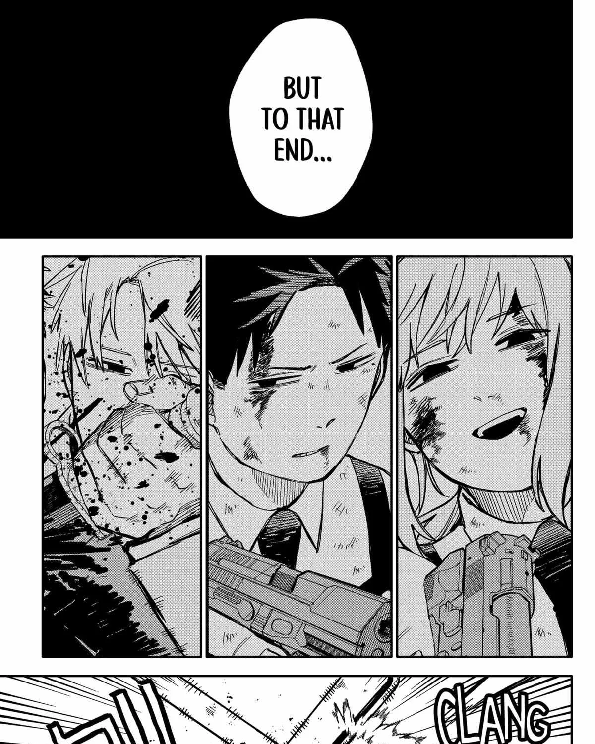 Read Kindergarten Wars chapter 52 image 25 on Lezhin