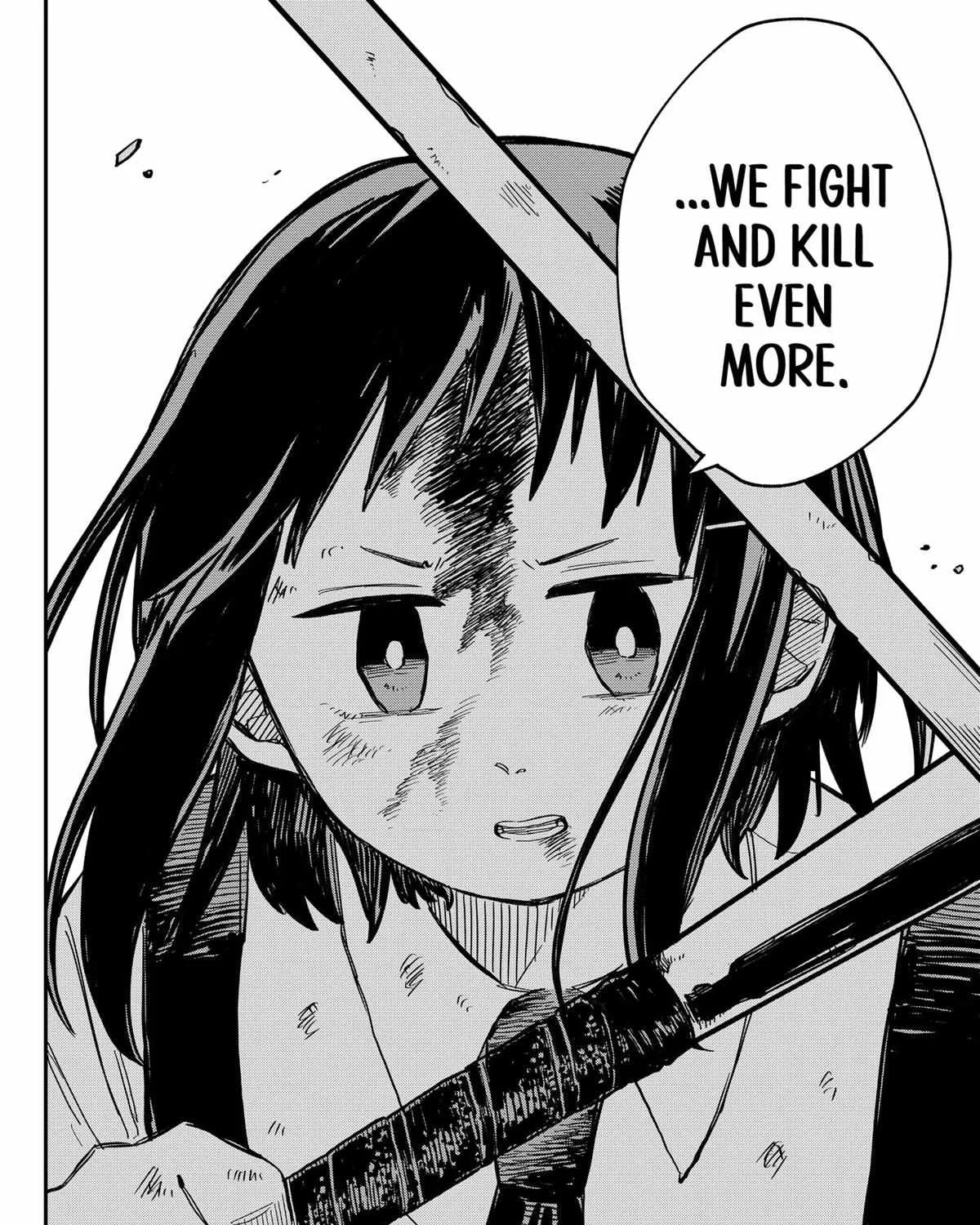 Read Kindergarten Wars chapter 52 image 27 on Lezhin