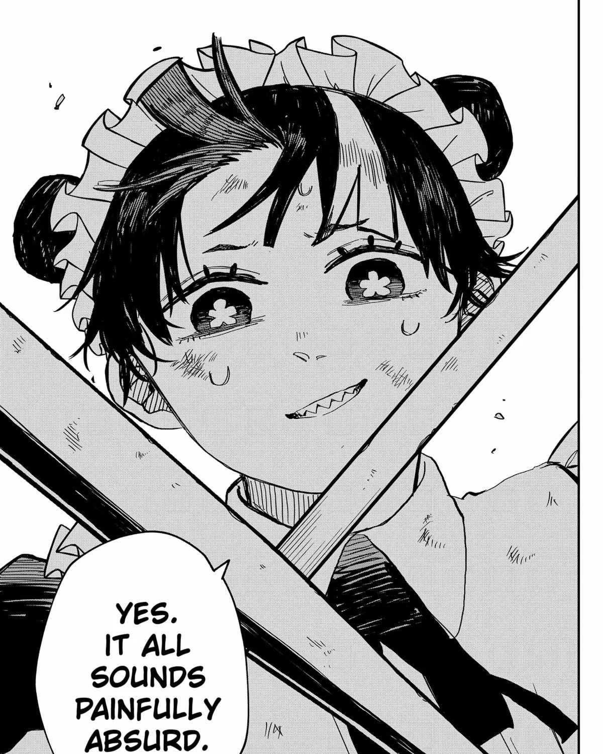 Read Kindergarten Wars chapter 52 image 29 on Lezhin