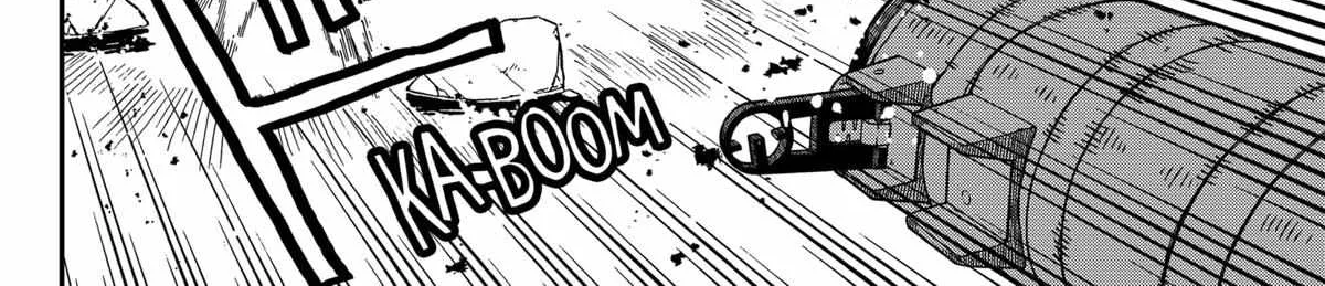 Read Kindergarten Wars chapter 52 image 32 on Lezhin