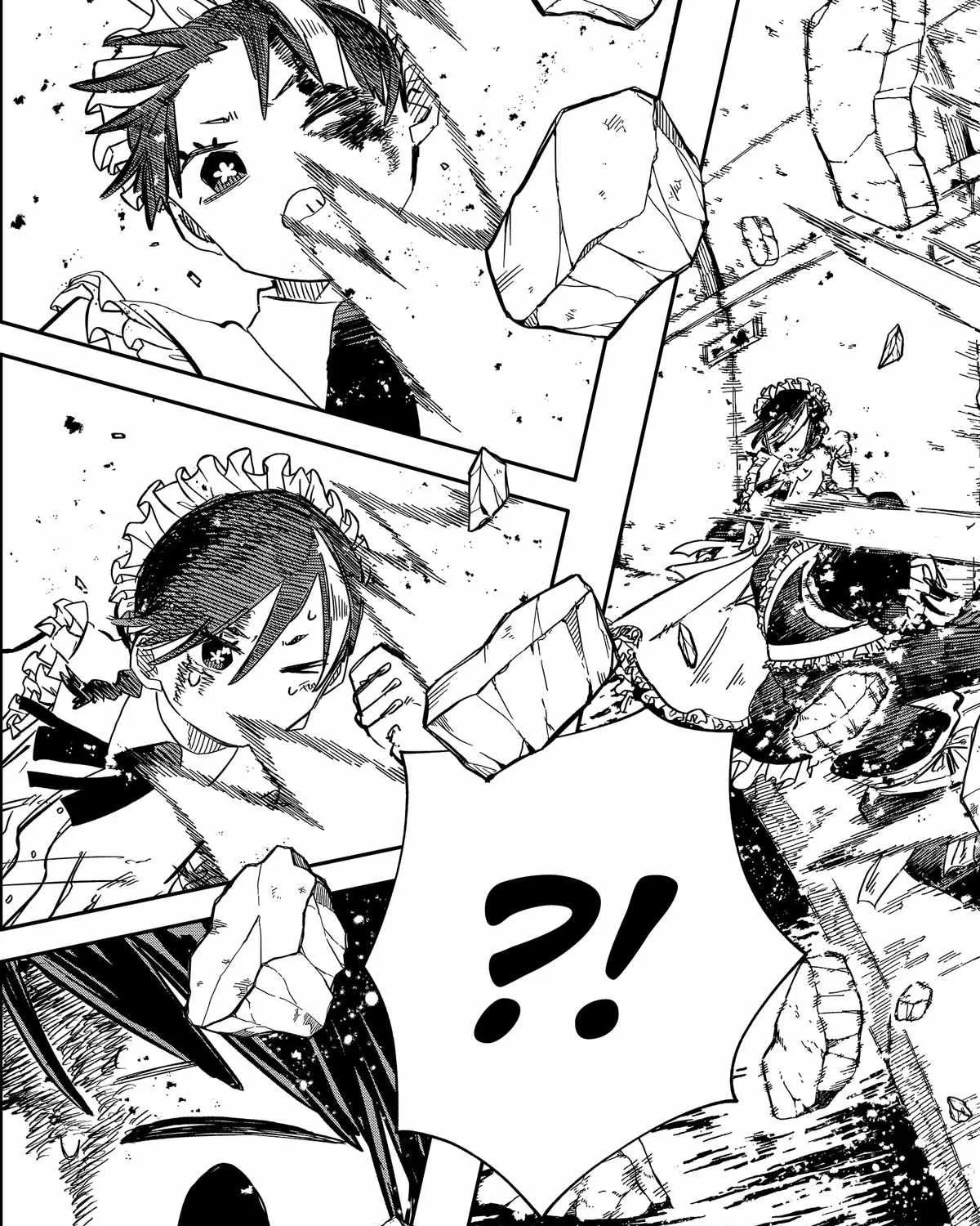 Read Kindergarten Wars chapter 52 image 37 on Lezhin