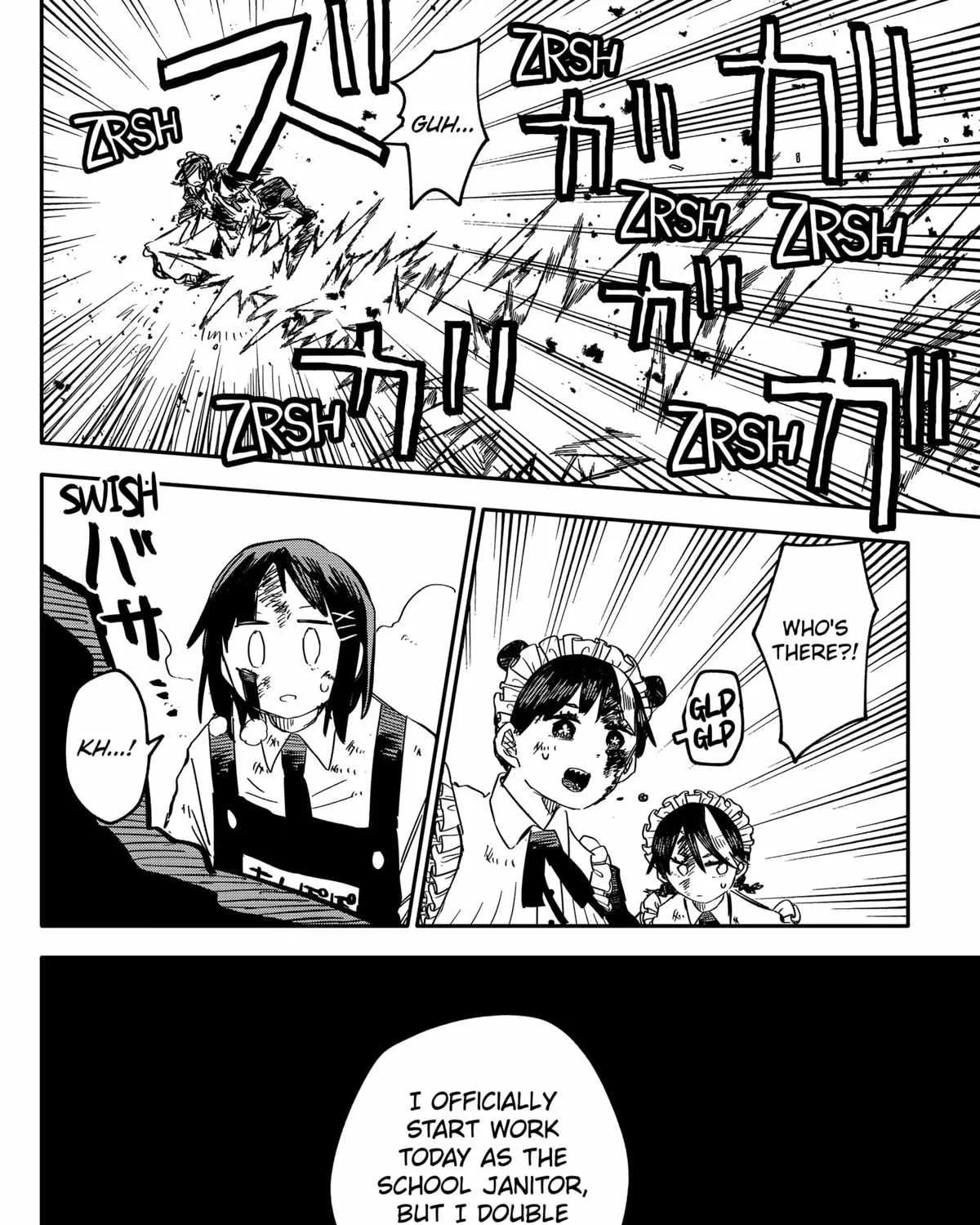Read Kindergarten Wars chapter 52 image 39 on Lezhin