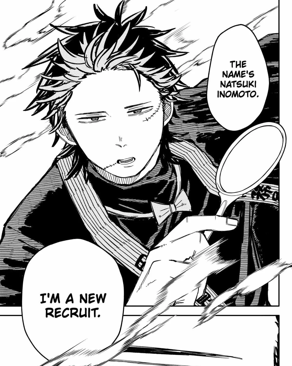 Read Kindergarten Wars chapter 52 image 41 on Lezhin