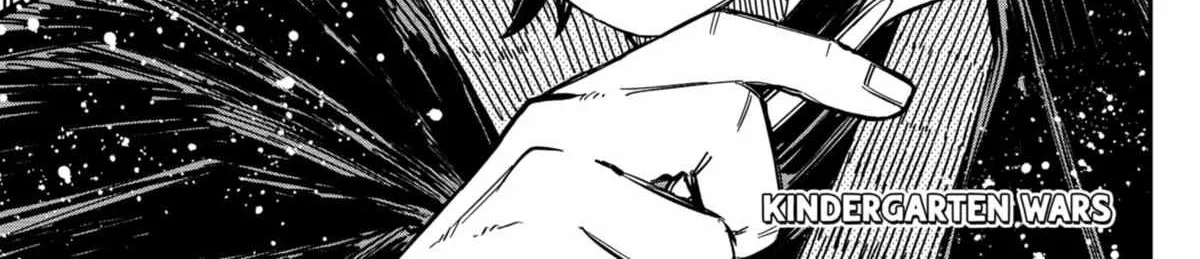 Read Kindergarten Wars chapter 53 image 1 on Lezhin