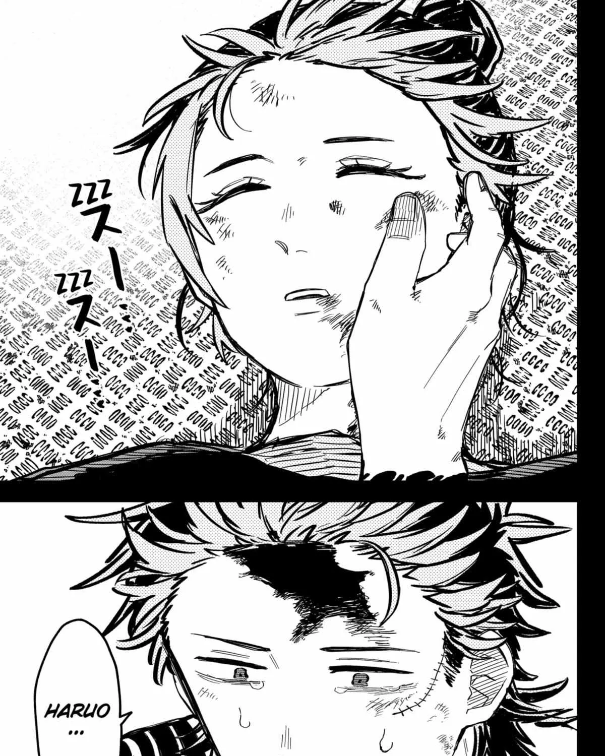 Read Kindergarten Wars chapter 53 image 12 on Lezhin