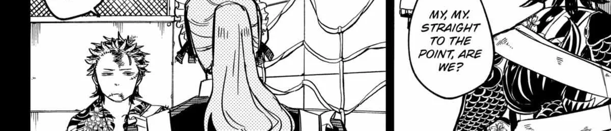 Read Kindergarten Wars chapter 53 image 15 on Lezhin