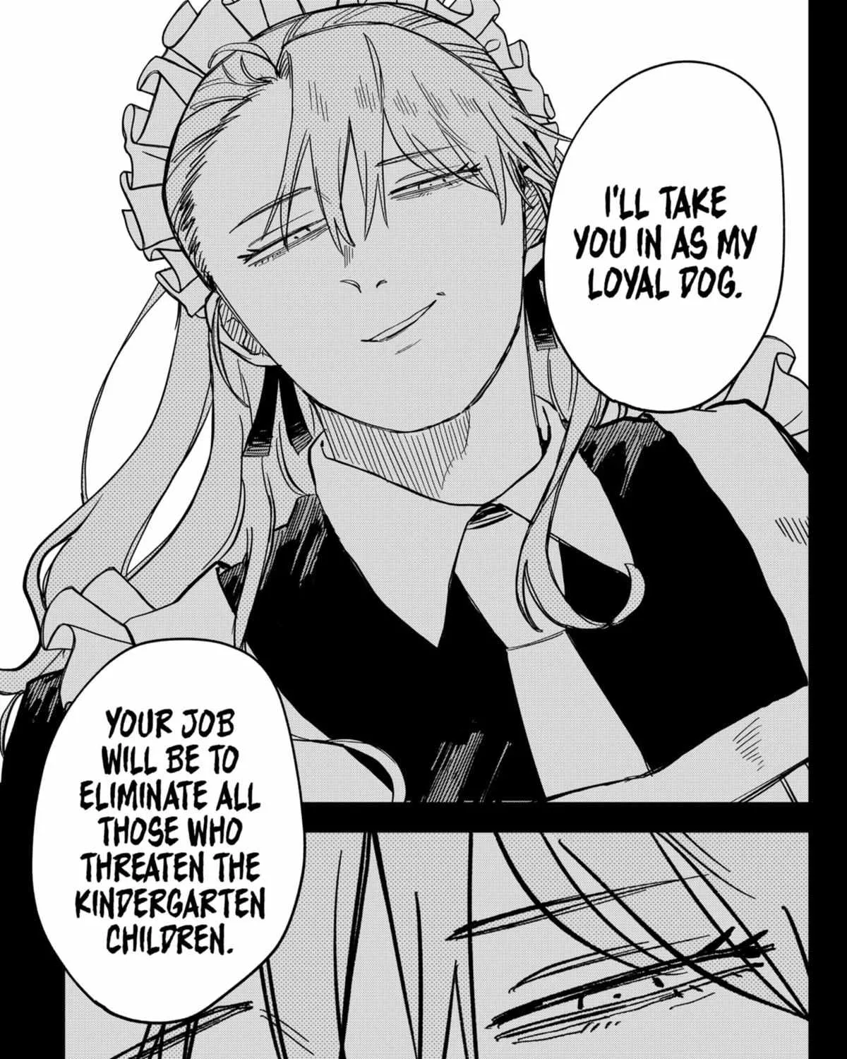 Read Kindergarten Wars chapter 53 image 16 on Lezhin