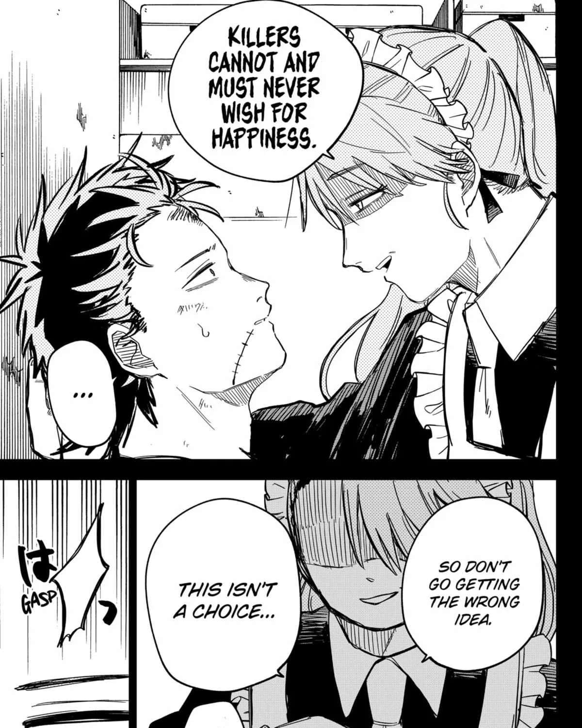 Read Kindergarten Wars chapter 53 image 20 on Lezhin