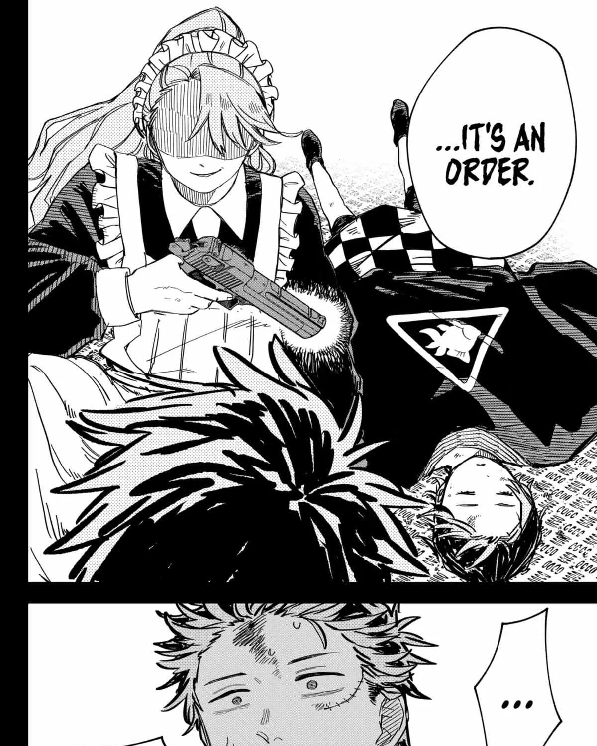 Read Kindergarten Wars chapter 53 image 22 on Lezhin
