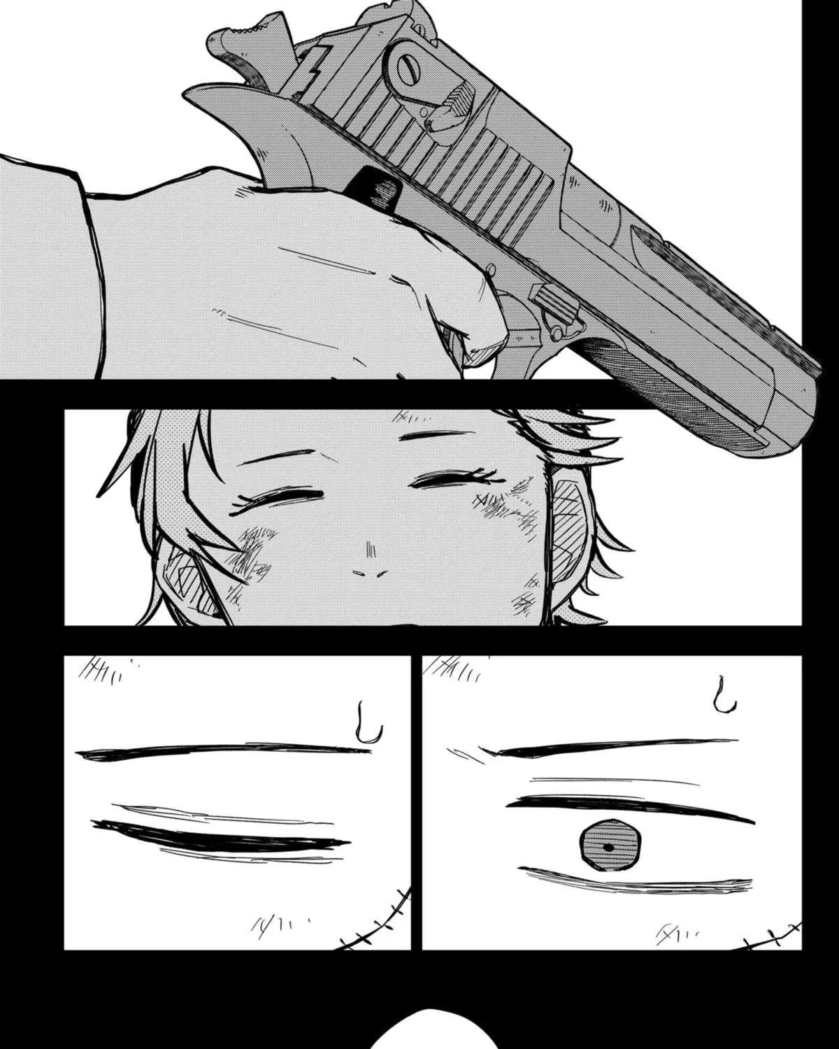 Read Kindergarten Wars chapter 53 image 24 on Lezhin