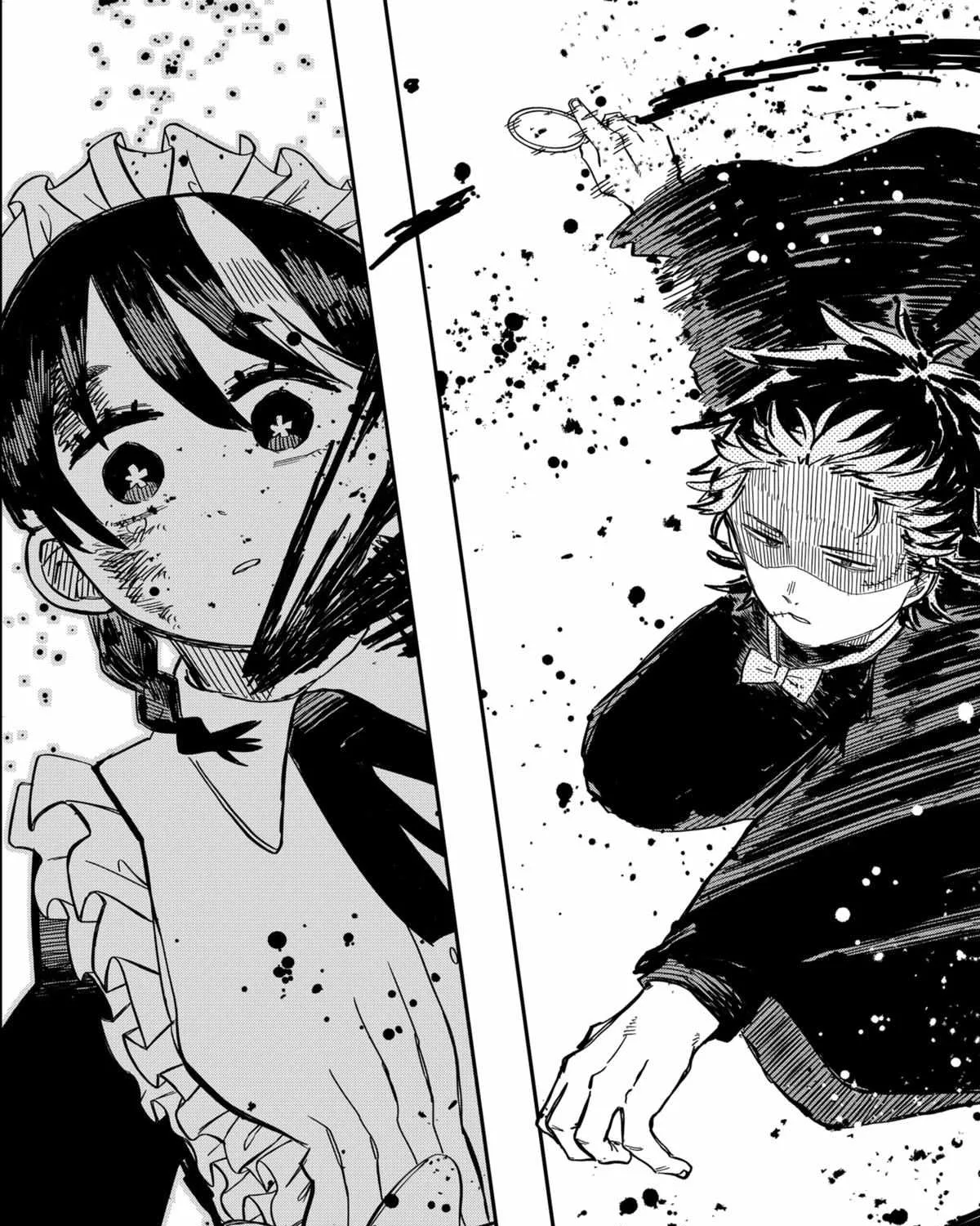 Read Kindergarten Wars chapter 53 image 28 on Lezhin