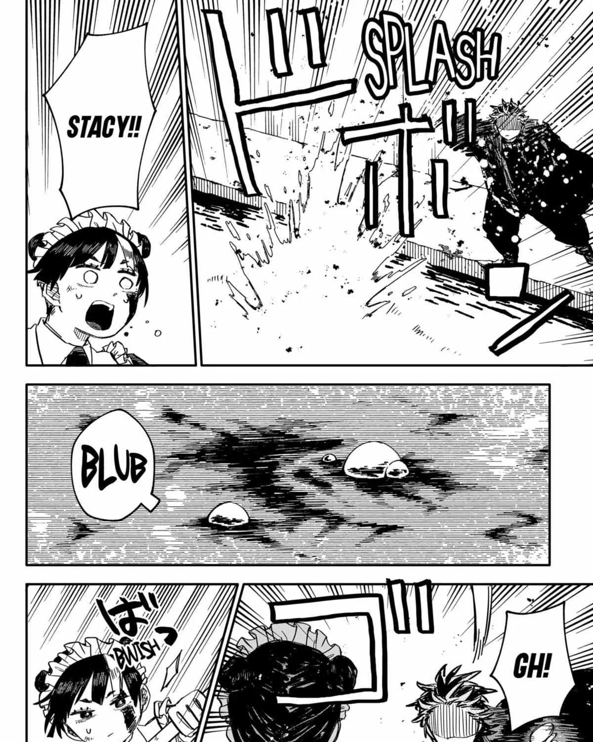 Read Kindergarten Wars chapter 53 image 30 on Lezhin