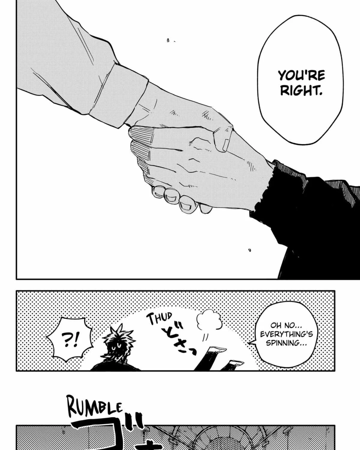Read Kindergarten Wars chapter 54 image 10 on Lezhin
