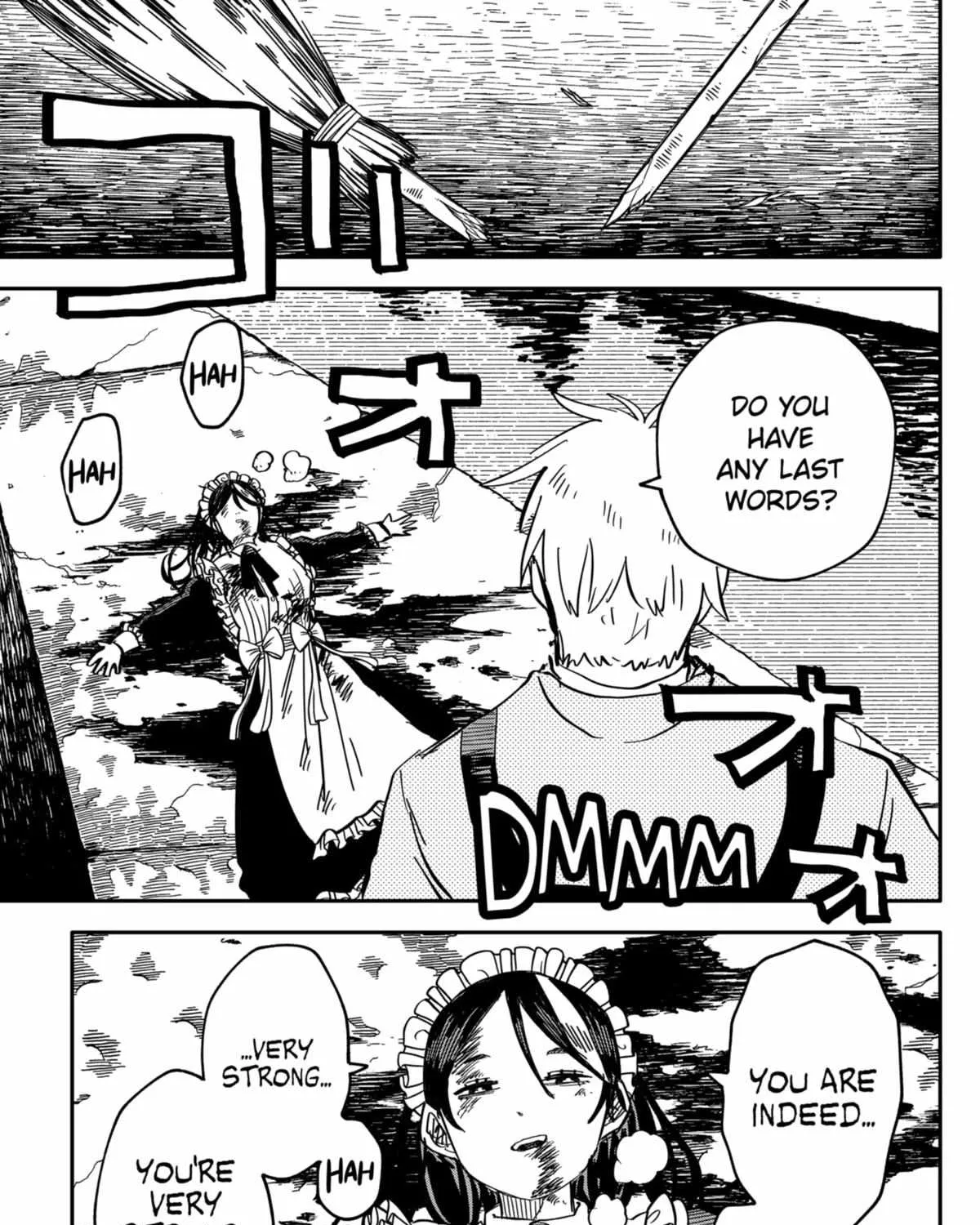 Read Kindergarten Wars chapter 54 image 12 on Lezhin