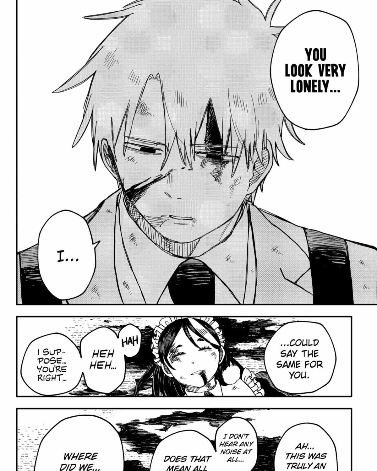 Read Kindergarten Wars chapter 54 image 14 on Lezhin