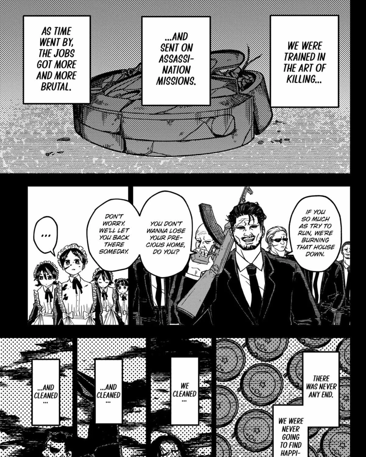 Read Kindergarten Wars chapter 54 image 20 on Lezhin