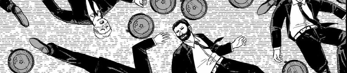 Read Kindergarten Wars chapter 54 image 23 on Lezhin