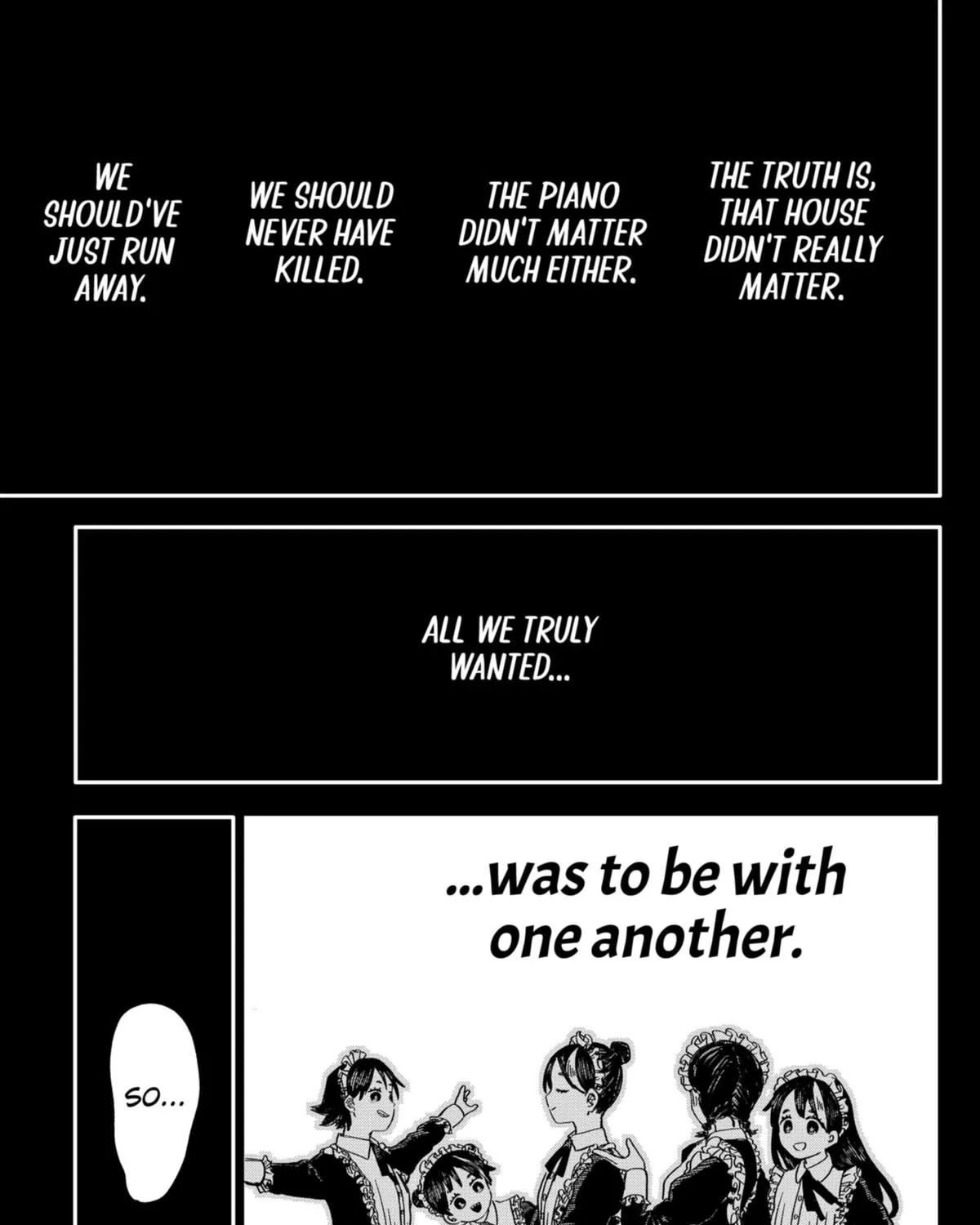 Read Kindergarten Wars chapter 54 image 28 on Lezhin