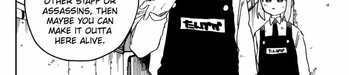 Read Kindergarten Wars chapter 54 image 35 on Lezhin