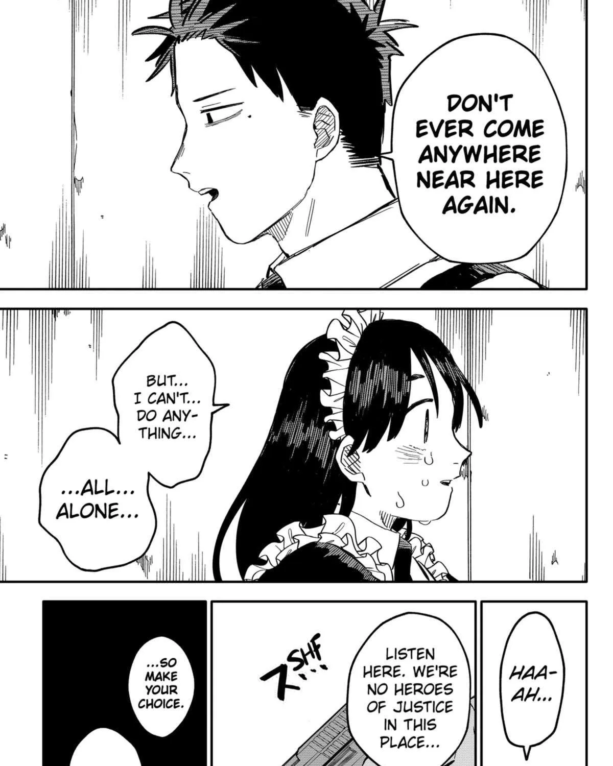 Read Kindergarten Wars chapter 54 image 36 on Lezhin