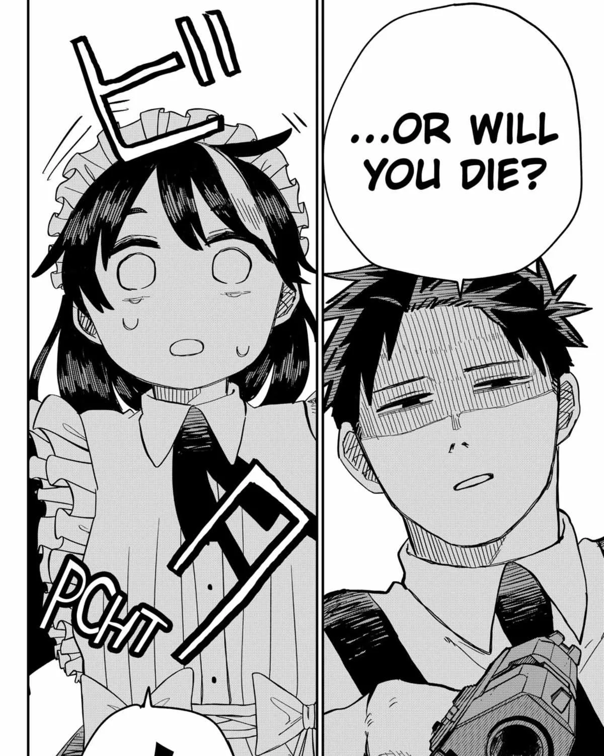 Read Kindergarten Wars chapter 54 image 38 on Lezhin
