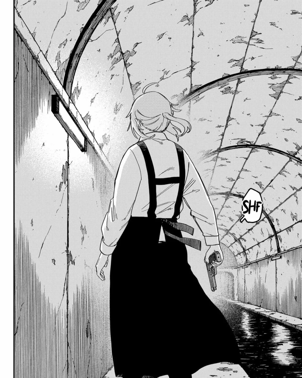 Read Kindergarten Wars chapter 54 image 46 on Lezhin