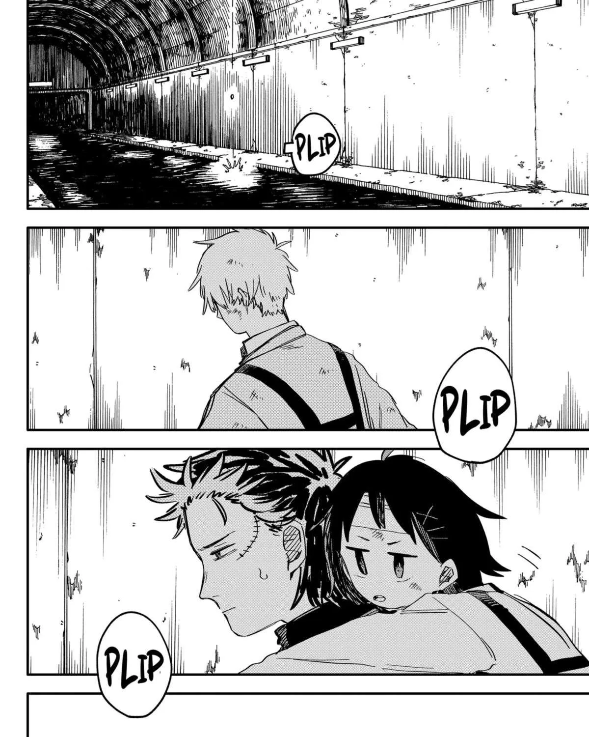 Read Kindergarten Wars chapter 54 image 50 on Lezhin