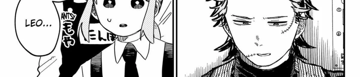 Read Kindergarten Wars chapter 55 image 13 on Lezhin