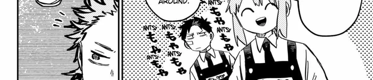 Read Kindergarten Wars chapter 55 image 15 on Lezhin