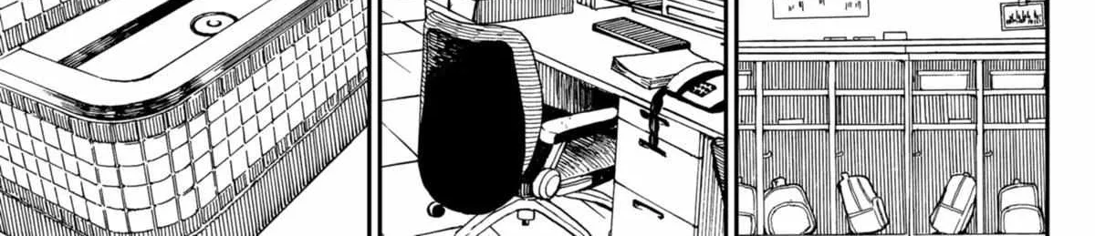 Read Kindergarten Wars chapter 55 image 17 on Lezhin