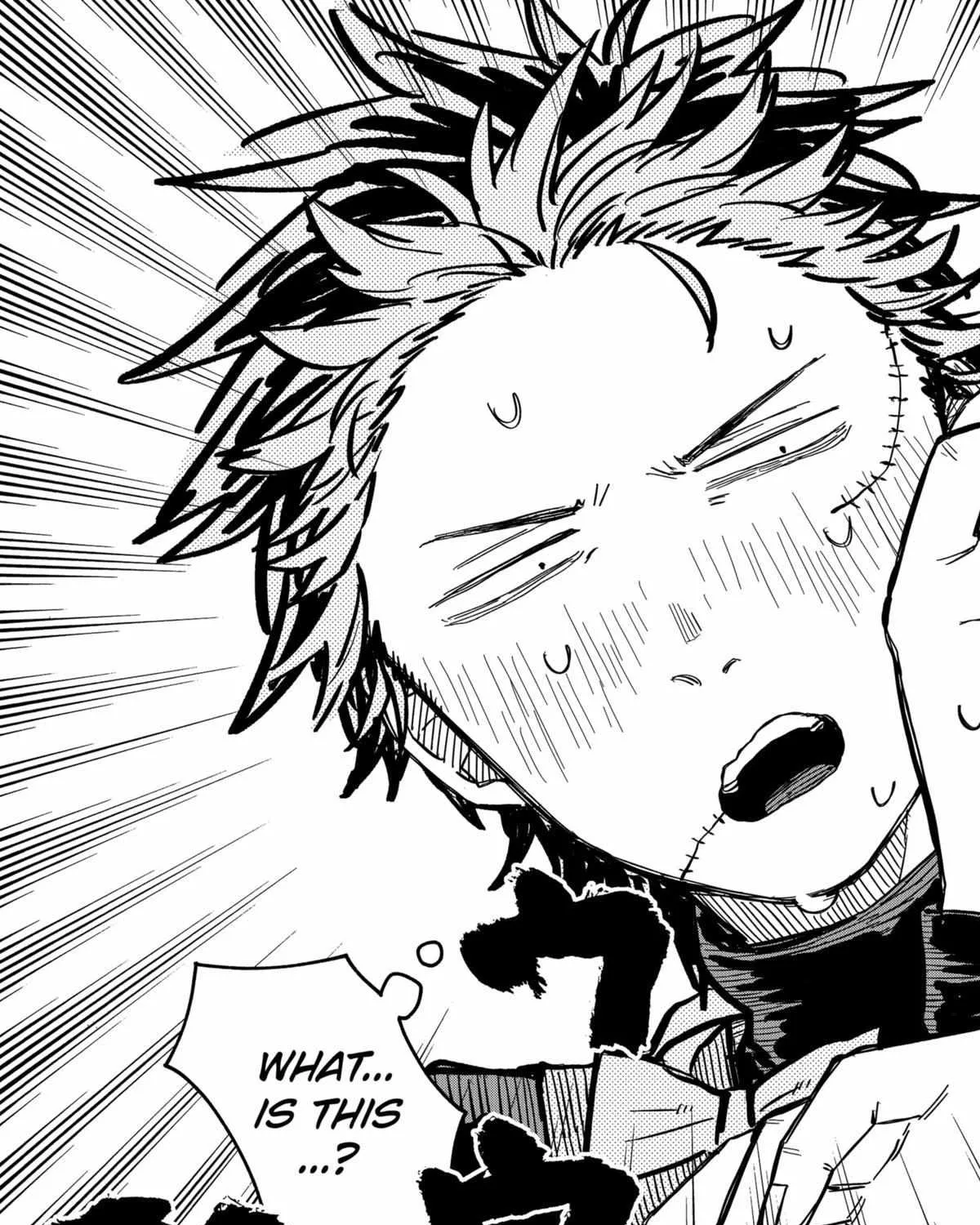 Read Kindergarten Wars chapter 55 image 28 on Lezhin
